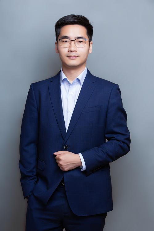 欧建杭 执行导演负责人