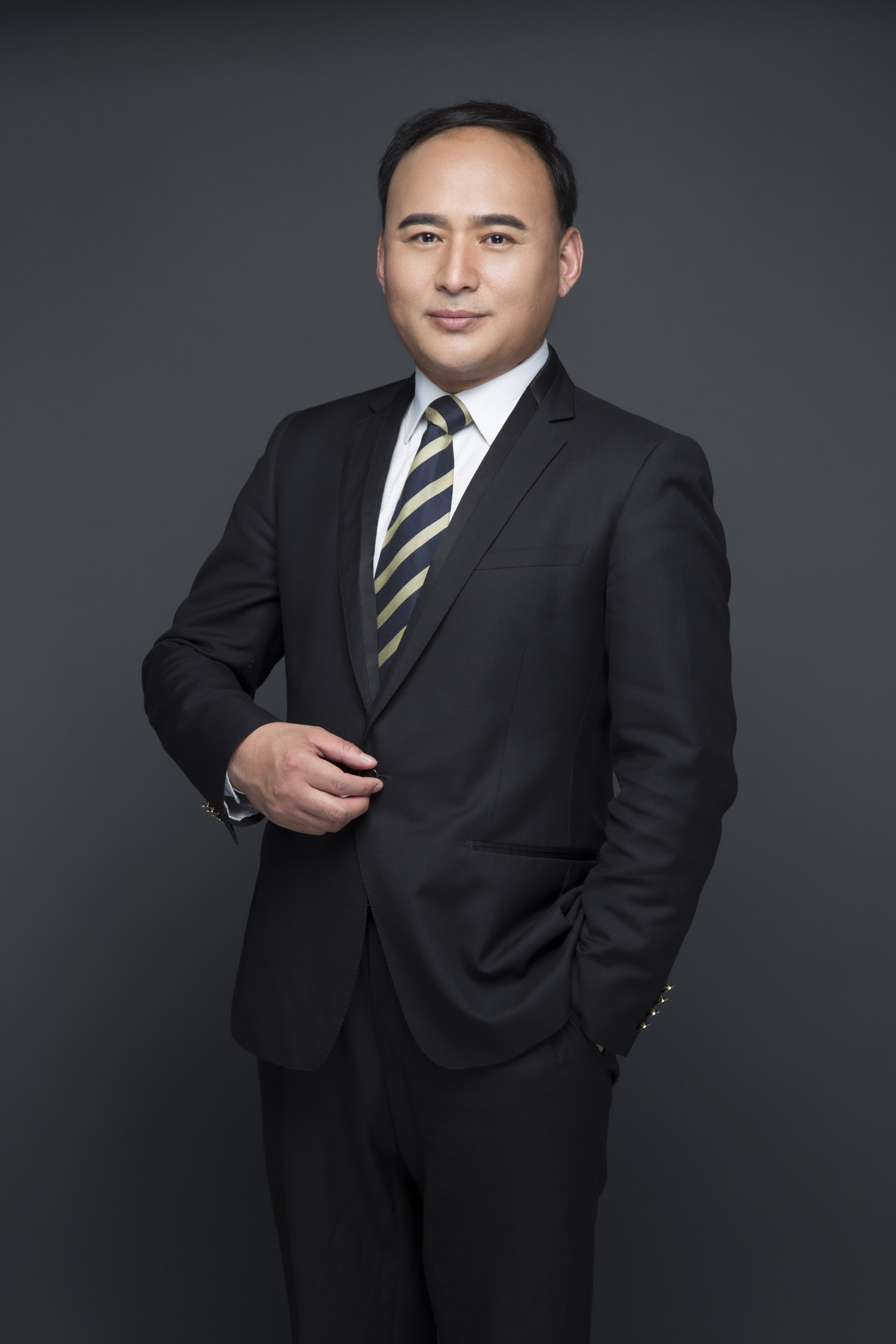 白玉玲 灯光与摄影艺术负责人